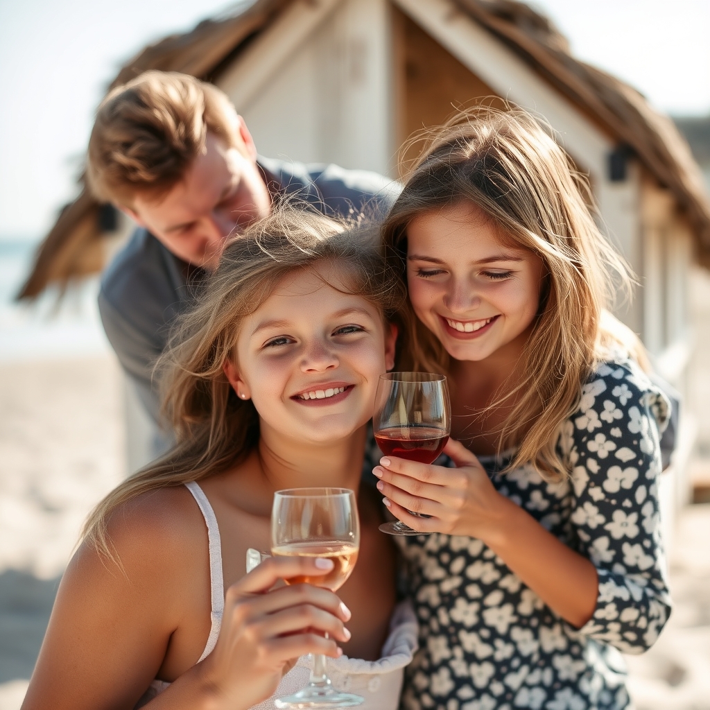 Pourquoi choisir Kerfany pour vos vacances familiales · Refresh: La boutique du sejour : 30 essentiels pour Kerfany
