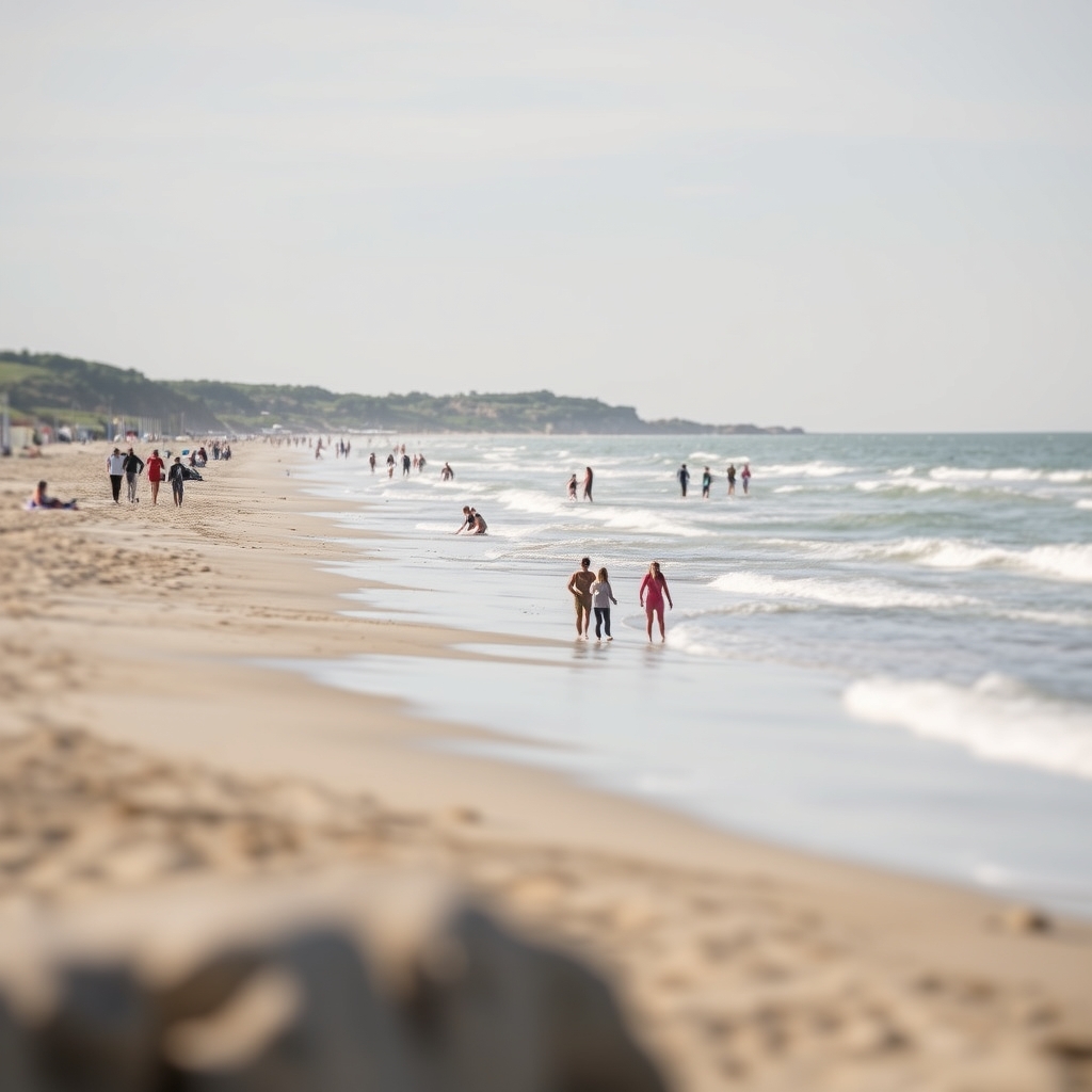 Questions fréquentes · La plage de Kerfany-les-Pins guide complet