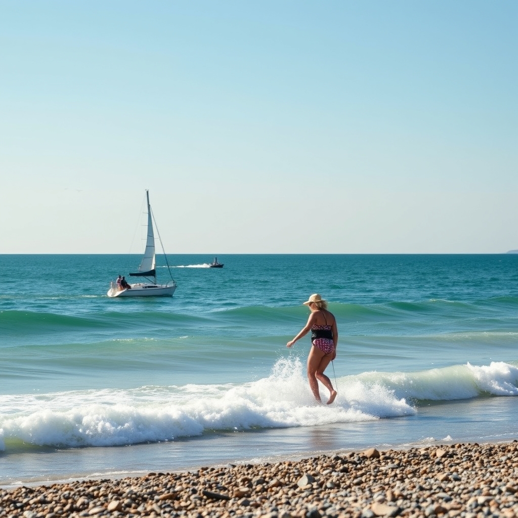 Comparatif des activités nautiques à Kerfany-les-Pins · Les plus belles vues a Kerfany les Pins