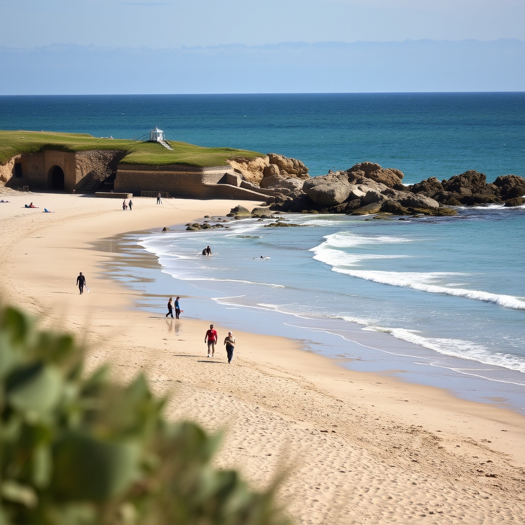 Les incontournables de Kerfany-les-Pins · Les plus belles vues a Kerfany les Pins