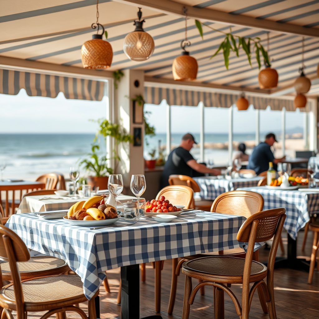 Les Restaurants Moelan sur Mer Fruits de Mer · restaurants moelan sur mer