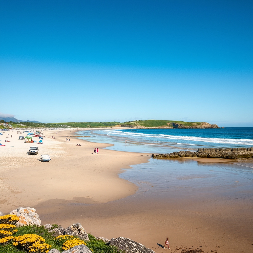 Photo : Guide de shopping local à Moelan sur Mer 2026 : découvrez les meilleures adresses