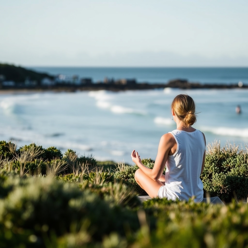 Conseils pratiques pour méditer à Kerfany-les-Pins · Les meilleurs endroits pour mediter a Kerfany les Pins