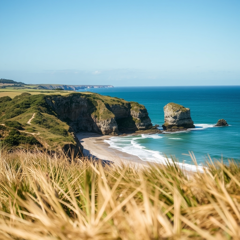 Conseils pratiques pour réussir votre visite des phares bretons — Visite des phares de la cote bretonne