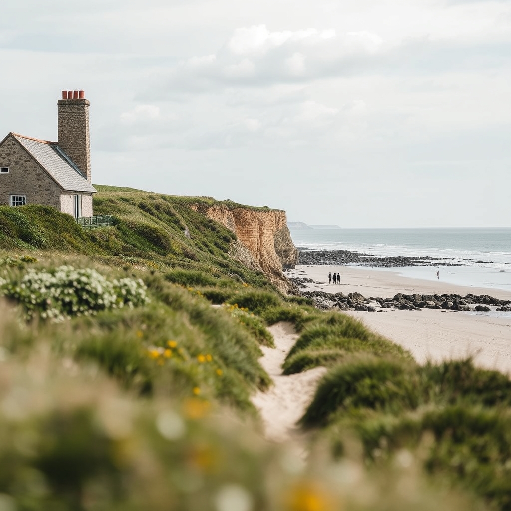 Pourquoi la visite des phares de la cote bretonne est une expérience unique — Visite des phares de la cote bretonne