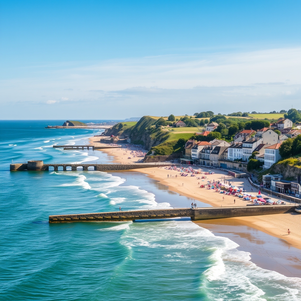 Visiter Pont-Aven en une journée : Guide 2026